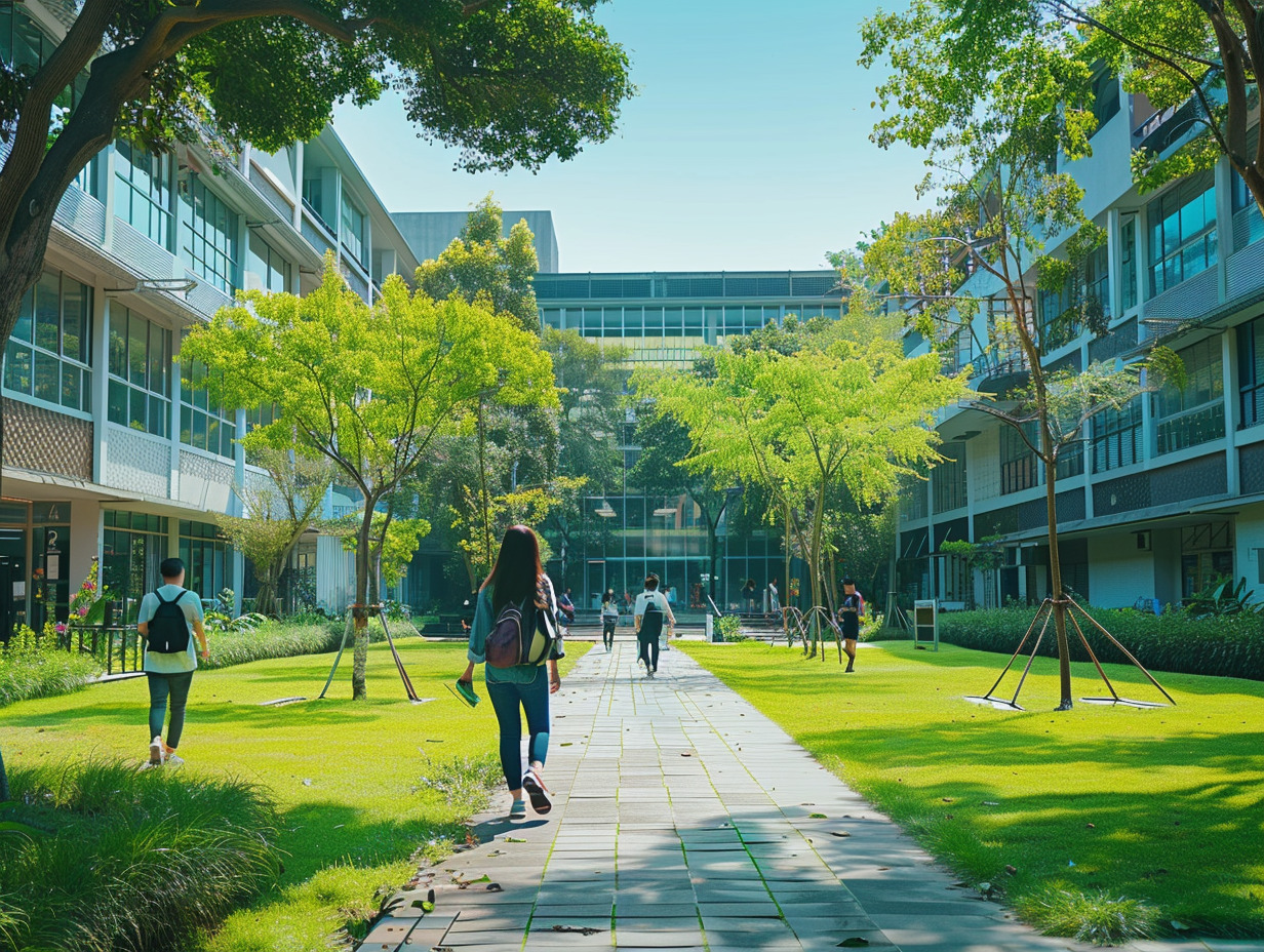 planète inp + excellence académique